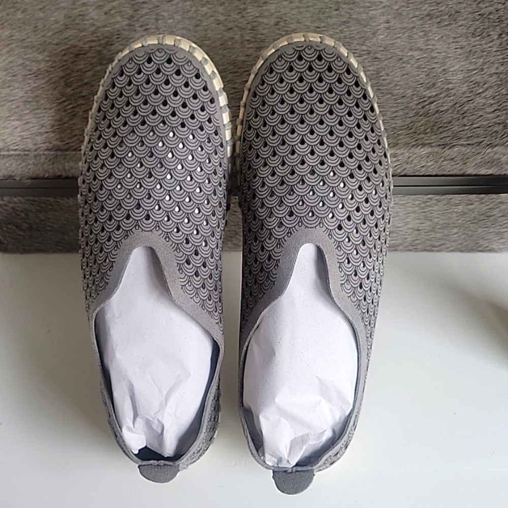 Ilse Jacobson shoes